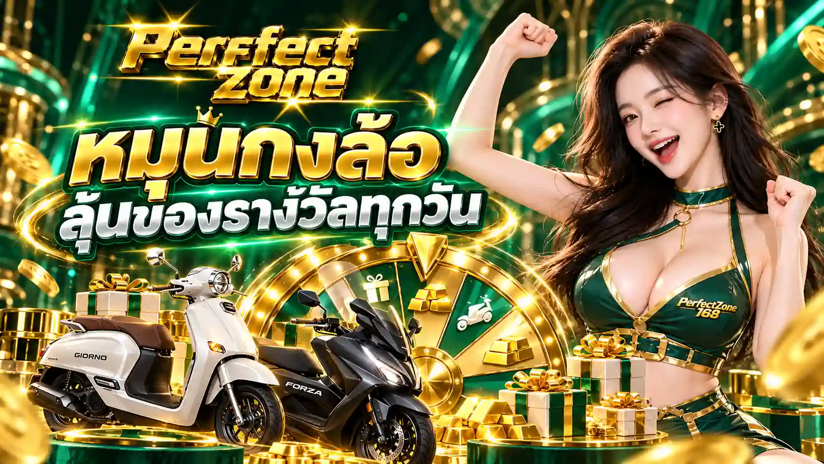 โปรโมชั่น
