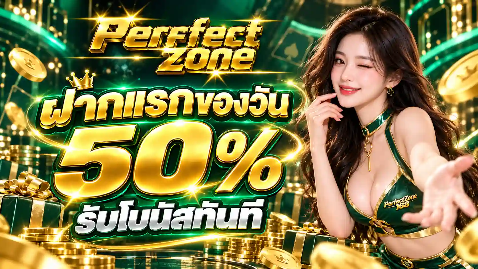โปรโมชั่น